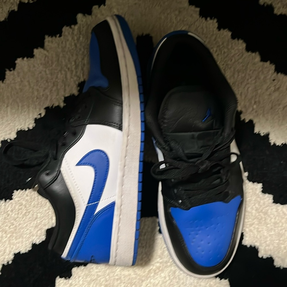 Men’s Jordan Dunks